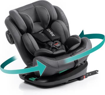 Babyauto autostoel Torna I size | 40-150 cm - 0 -36 kg -, Caravans en Kamperen, Ophalen of Verzenden, Zo goed als nieuw