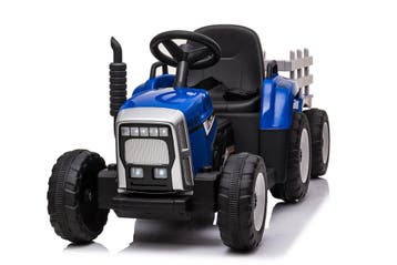 Tractor met aanhanger | CE Keurmerk | Beste Prijs, Ophalen of Verzenden, Nieuw, Overige typen