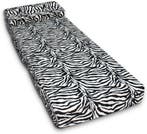 Camping Matras Zebra 200x70 | Compact | Laatste Stuks!, Caravans en Kamperen, Kampeeraccessoires, Ophalen of Verzenden, Nieuw