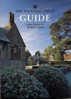 The National Trust Guide 9780707802619 Lydia Greeves, Verzenden, Gelezen, Lydia Greeves