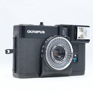 Olympus PEN EF Analoge camera, Nieuw