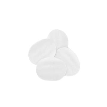 BeeSana® Eye pad, niet steriel, 50 stuks, 5 x 7 cm, Verzenden, Nieuw