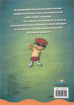 Rocket Power / Activiteitenboek / Rocket Power 9789051596199, Verzenden, Zo goed als nieuw