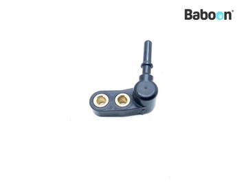 Injector Honda Z 125 Monkey 2022-2024 (Z125 JB03) Joint, Verzenden, Gebruikt