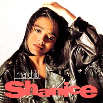 cd - Shanice - Inner Child, Verzenden, Zo goed als nieuw