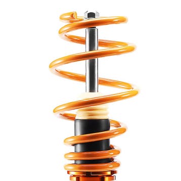 Suspension Kit Coilovers compatible for Vauxhall Opel Ast..., Auto-onderdelen, Verzenden, Nieuw, Opel