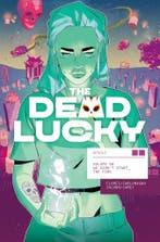 The Dead Lucky Volume 2: A Massive-Verse Book, Verzenden, Nieuw