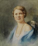 Uitgelicht: Catalogus van tekeningen, aquarellen en gouaches, Verzenden, Zo goed als nieuw, Quirine van der Meer Mohr