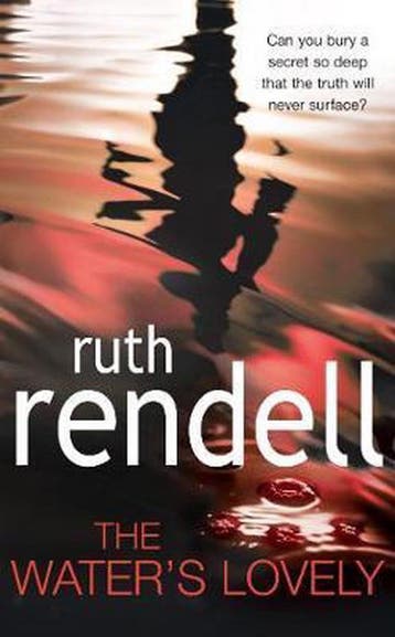 Waters Lovely - Ruth Rendell 9780099504276, Verzenden, Gelezen, Ruth Rendell
