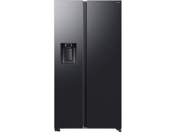 Samsung RS70F65KEFEF - Amerikaanse Koelkast - 640 liter -, Verzenden, Zo goed als nieuw