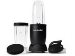 Nutribullet -  Pro Exclusive  - Zwart, Verzenden, Nieuw