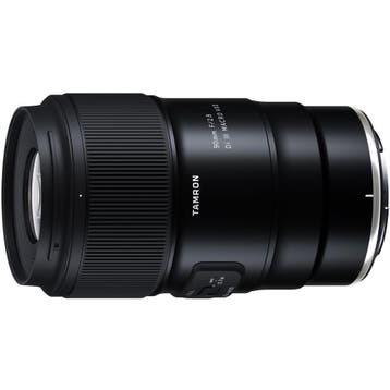 Tamron 90mm F/2.8 Di III Macro VXD Nikon Z, Audio, Tv en Foto, Verzenden, Nieuw