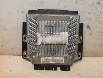 Computer Motormanagement Peugeot 307 O110706, Ophalen of Verzenden, Nieuw