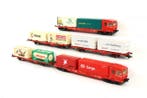 Märklin H0 - 37090 - Modeltrein (1) - Vijfdelige, Hobby en Vrije tijd, Modeltreinen | H0, Nieuw