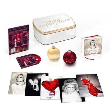 Helene Fischer - Weihnachten, Verzenden, Nieuw in verpakking
