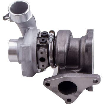 Turbo TD04 geschikt voor Subaru Impreza Forester Saab 9-2..., Auto-onderdelen, Motor en Toebehoren, Verzenden, Nieuw, Subaru