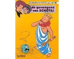 Collectie Chick Bill door Tibet no 29: De gevangene van, Ophalen of Verzenden, Nieuw
