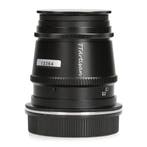 TTArtisan 17mm F1.4 APS-C (L-Mount) · Zo goed als nieuw, Ophalen of Verzenden, Zo goed als nieuw
