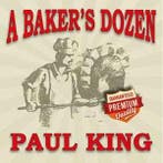 cd - Paul King - A Bakers Dozen, Verzenden, Nieuw in verpakking