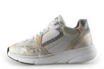 VIA VAI Sneakers in maat 36 Beige, Verzenden, Beige, VIA VAI, Sneakers of Gympen