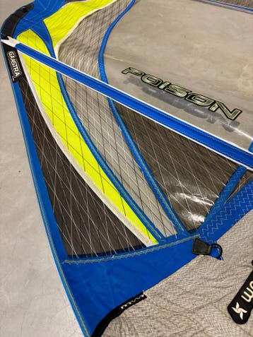 Gaastra Poison 4.7, Ophalen of Verzenden, Nieuw
