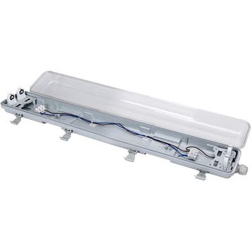 LED Waterdichte TL Armatuur - Velvalux Strela - 60cm -, Ophalen of Verzenden, Nieuw