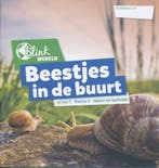 Blink Natuur en techniek doeboek, thema 3, groep 3 (per stuk, Boeken, Verzenden, Nieuw