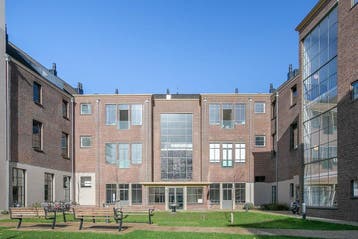 Te huur: Appartement Boulevard Heuvelink in Arnhem, Gelderland, Appartement, Arnhem