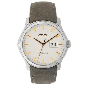 Ebel - Classic Hexagon - E9306F51 - Heren - 2011, Sieraden, Tassen en Uiterlijk, Nieuw