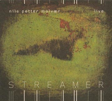 Nils Petter Molvær – Live - Streamer CD, Verzenden, Nieuw in verpakking, Jazz