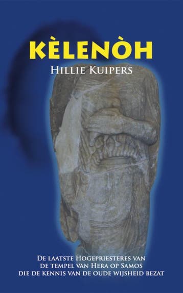 Kèlenòh - H. . Kuipers 9789089540164, Verzenden, Gelezen, H. . Kuipers