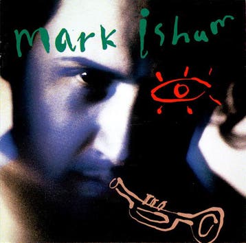 cd - Mark Isham - Mark Isham, Verzenden, Zo goed als nieuw
