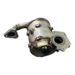 Roetfilter Silicium Fiat Talento, Mercedes Vito, Opel Vivaro, Verzenden, Nieuw