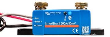 Victron SmartShunt IP65, Watersport en Boten, Accessoires en Onderhoud, Verzenden, Nieuw