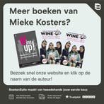 Wine-up 9789044351941 Mieke Kosters, Verzenden, Gelezen, Mieke Kosters