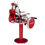 GGM Gastro | Volano handsnijmachine - Mes Ø300mm - rood - |, Verzenden, Nieuw