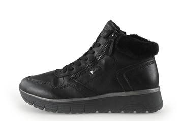 Jana Hoge sneakers in maat 40 Zwart, Kleding | Dames, Schoenen, Jana, Verzenden, Zwart, Sneakers of Gympen