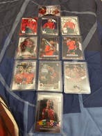 Topps e Leaf Topps Now Cristiano Ronaldo - 11 Card - Near, Verzamelen, Nieuw