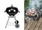 Lone Star Barbecue - Houtskool BBQ - Kogel Barbeque, Verzenden, Nieuw