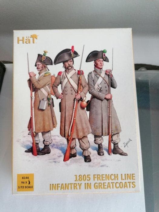 Figuur (8) - Plastic, Kinderen en Baby's, Speelgoed | Overig