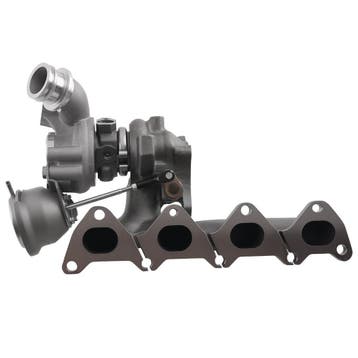 Turbo compatible for Audi A3 compatible for Seat Altea Leon, Auto-onderdelen, Verzenden, Nieuw, Seat