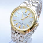 Seiko - RADIO WAVE CONTROL - Zonder minimumprijs - 7B22-0AS0