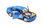 Solido 1:18 - Model raceauto - BMW E30 M3 – BTCC – 1991 – #1, Nieuw