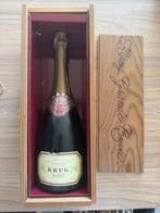 Krug Grande Cuvée - Champagne Grande Cuvée - 1 Fles (0,75, Nieuw