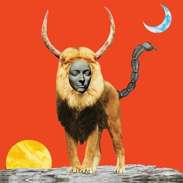 SHOVELS & ROPE - MANTICORE (LP), Verzenden, Nieuw in verpakking