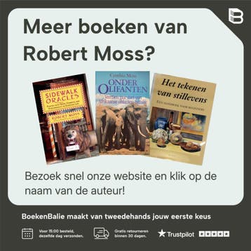 Mysterious Realities - Robert Moss 9781608685387, Verzenden, Zo goed als nieuw, Robert Moss