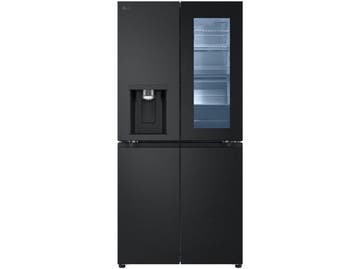 LG GMG861EPAE - Amerikaanse koelkast - Total No Frost, Verzenden, Zo goed als nieuw
