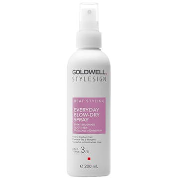 Goldwell  Stylesign Everyday Blow Dry Spray  200 ml, Verzenden, Nieuw