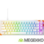 Cherry XTRFY K5 Pro 65% Wit TMR Gaming Toetsenbord, Verzenden, Nieuw, Cherry