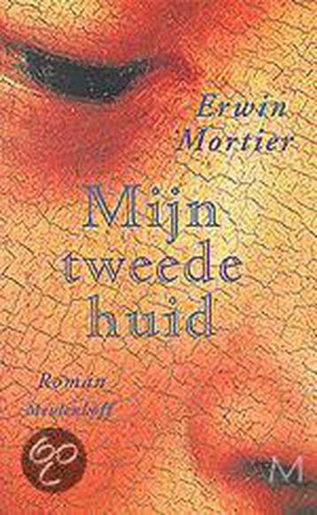 Mijn Tweede Huid, Ophalen of Verzenden, Nieuw